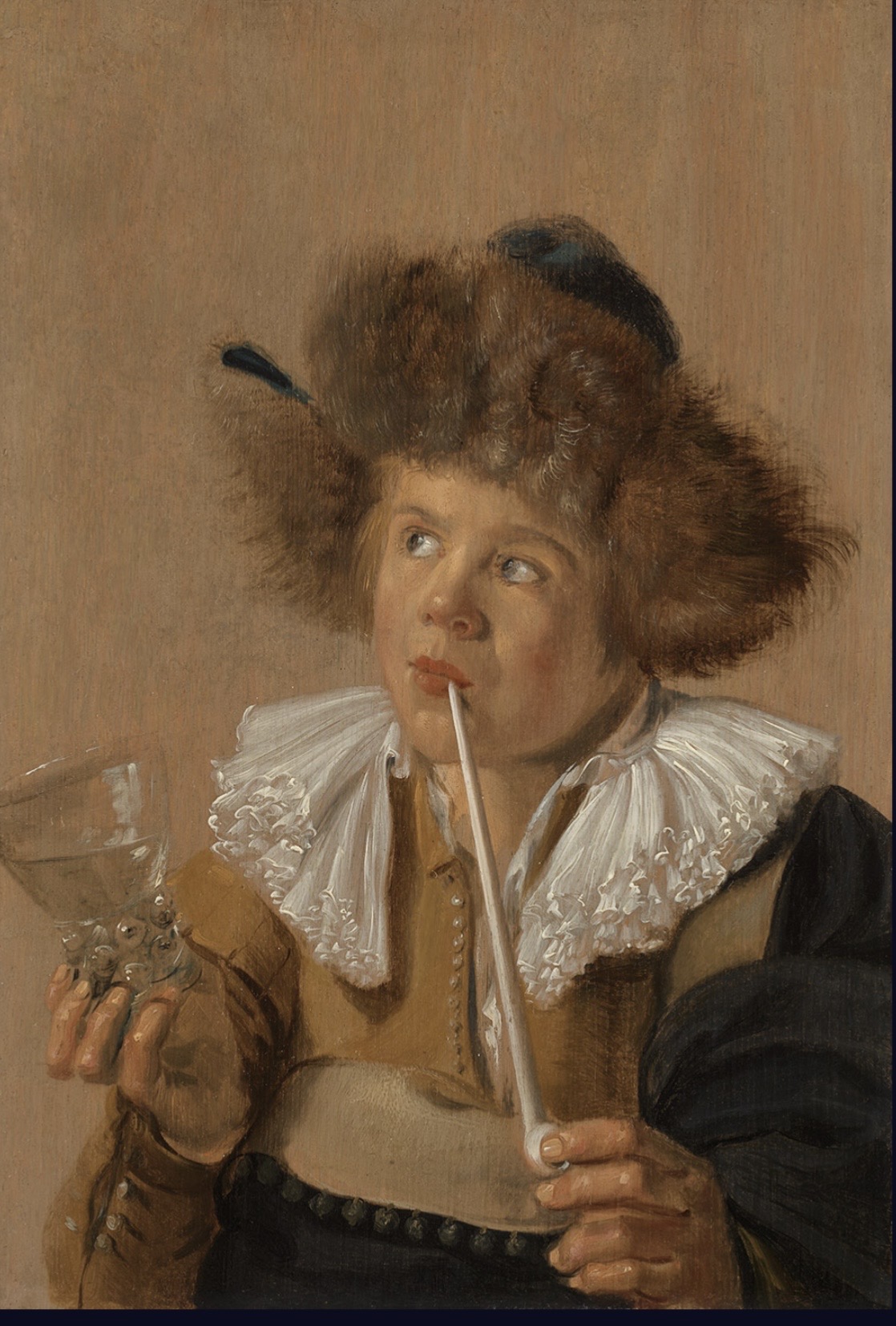 Work by Kremer Collection