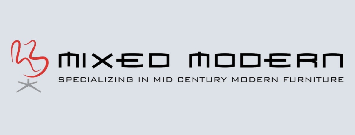 Work by Mixed Modern