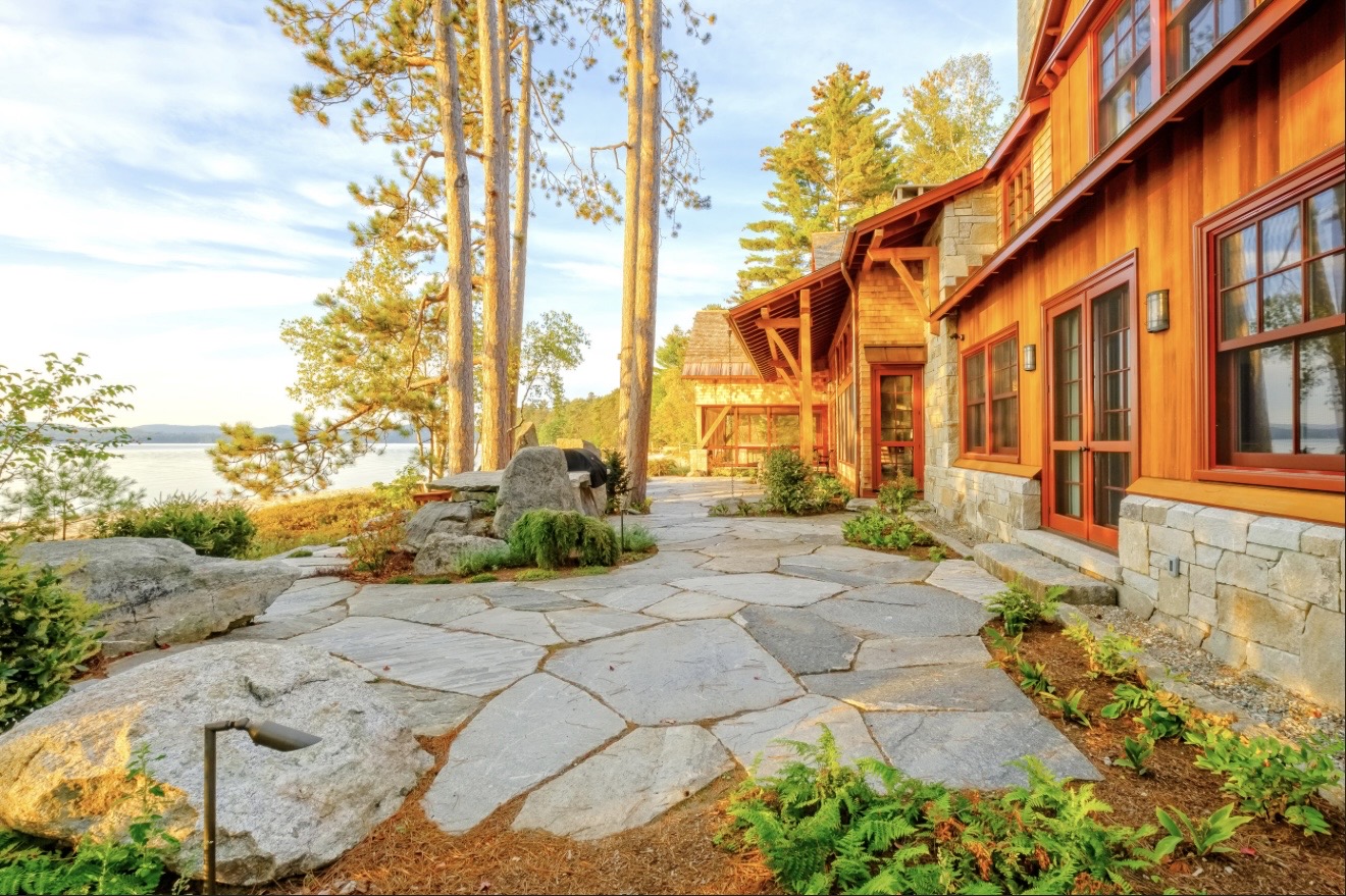 Work by Pellettieri and Associates